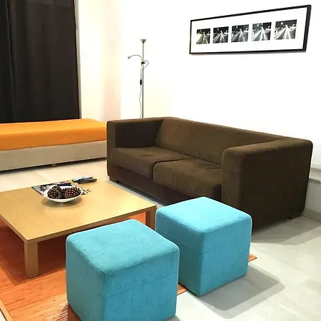 River House Lisbon * Almada