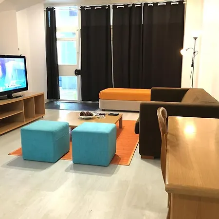 Daire River House Lisbon