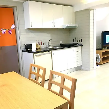 River House Lisbon Almada