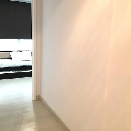 River House Lisbon Daire