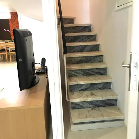 River House Lisbon Almada