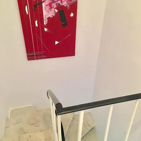 River House Lisbon Daire