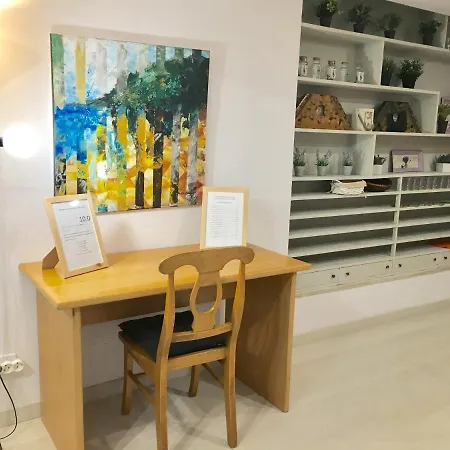 Daire River House Lisbon *