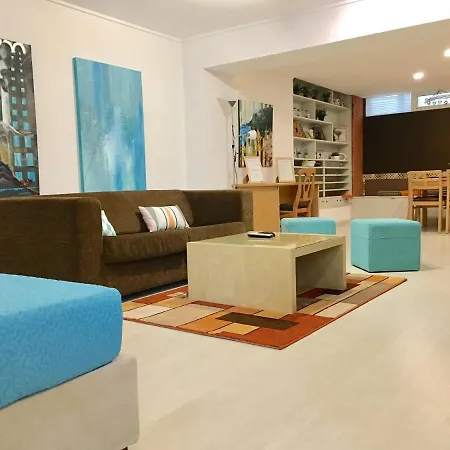 River House Lisbon * Almada