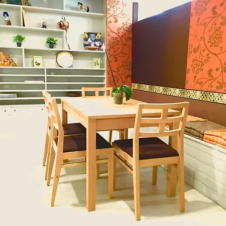 Apartment River House Lisbon Almada